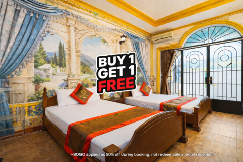 컬렉션 O 바오주이 호텔