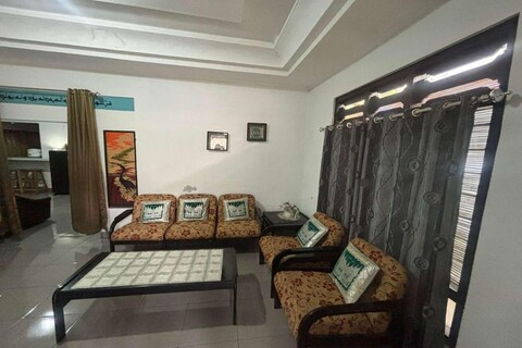 OYO 95050 Penginapan Sekarsari Syariah