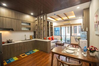 스미토모 11 아파트먼트 5-39 린 랑