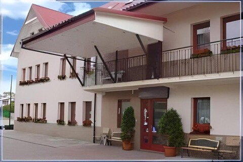 Hotel City SM Business & Spa