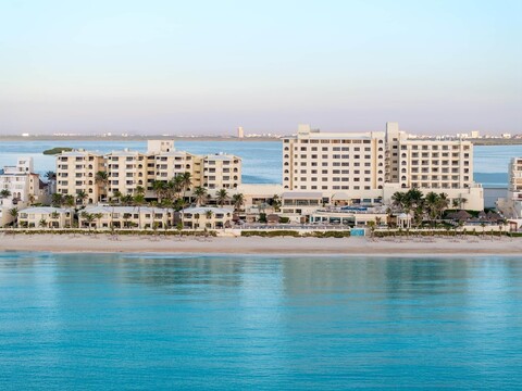 옥시덴탈 투칸쿤 올 인클루시브