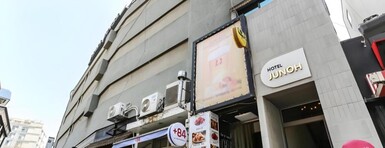 종로 호텔 준오