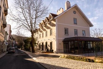 Passeio Sintra Collection