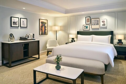 라디슨 블루 호텔, 런던 블룸즈버리