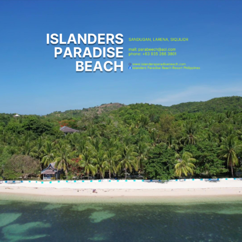 Islanders Paradise Beach