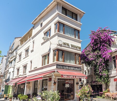 타야 하툰 호텔