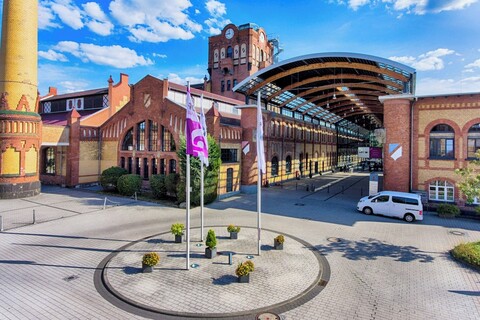 포 포인츠 바이 쉐라톤 오펜바흐 플라자