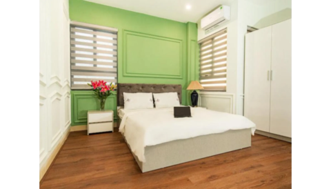 마델리스 맥스 호텔