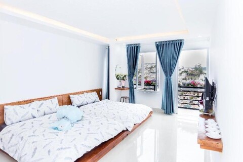 하 코아 호텔 달랏