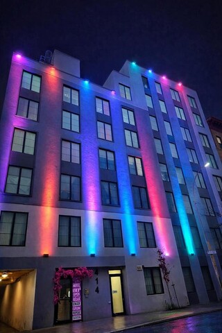 로즈 호텔 브롱크스