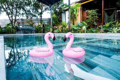 에코 하우스 빌라