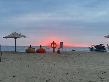 비엔옷 리조트 푸꾸옥