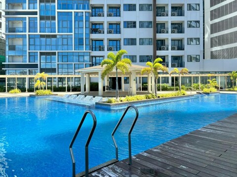 스튜디오 인 막탄 뉴타운