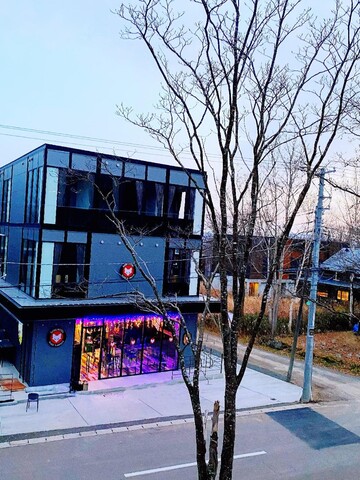 Q FOX 블랙 다이아몬드 호텔