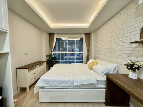 리 레이크사이드 떠이호 하노이