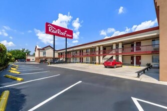 Red Roof Inn Washington, DC