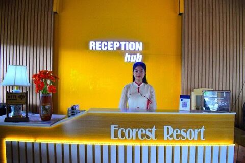 Trang An Ecorest Resort & Spa