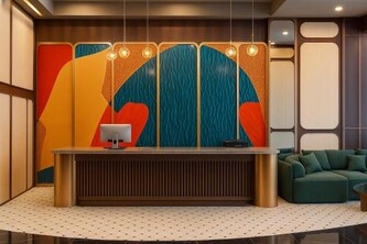 Jazotel Batam 
