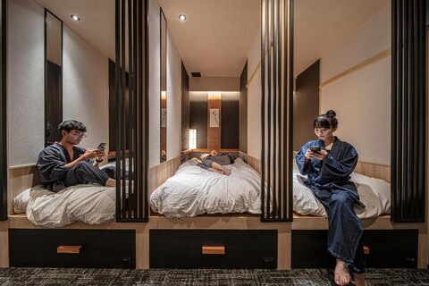 엔소 도쿄 아카사카