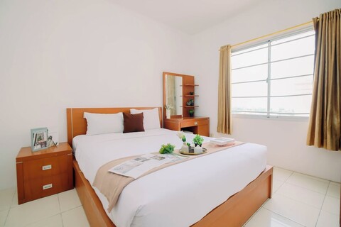 마리나 안촐의 전략적인 1베드룸 아파트먼트