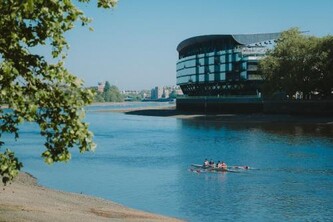 Fulham Pier Hotel