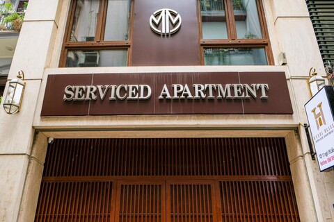 하노이 블리스 바딘