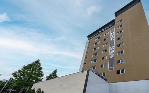 김해 어방동 더 프로핀호텔