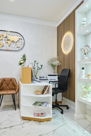 플로렌스 메달리 룸스