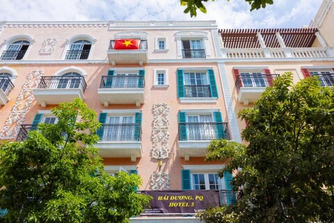 하이즈엉 PQ 호텔 5