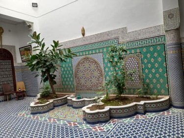 Riad Benkirane