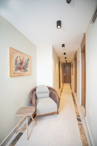 아이즈 오브 이집트 피라미드 뷰 부티크 호텔