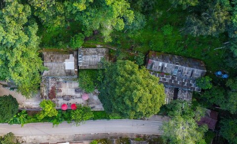 반 잉 도이 매깜퐁