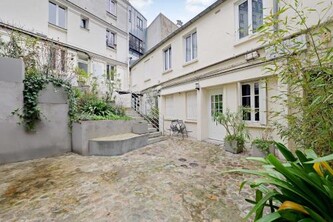 코지 스튜디오 2P – 몽마르트르