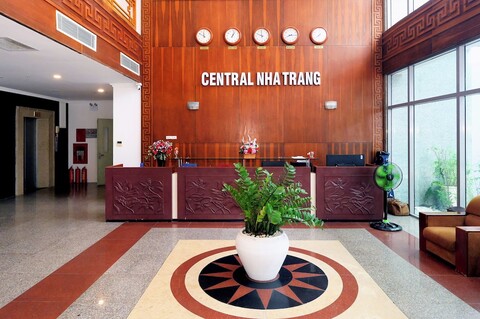 나트랑의 홀리데이 센트럴