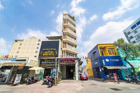 벨빌라 비앙 - 빈탄 디스트릭트