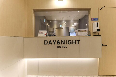 인천 데이앤나잇