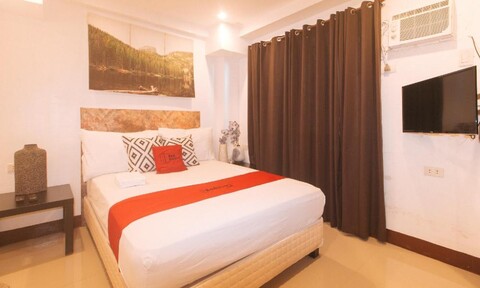 RedDoorz at Villa Casita Heritage Tagaytay 