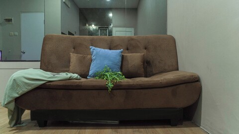 텔룩 인탄 아파트먼트에서 즐거운 넓은 2베드룸 공간