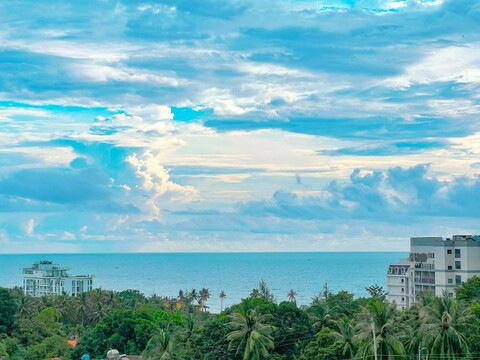 씨 브리즈 리조트 앤 스파