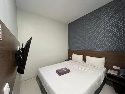 호텔 타만수르야 인