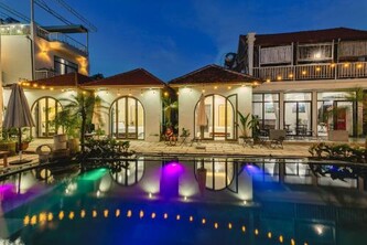 Vu's Homestay Tam Coc