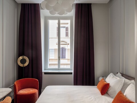 골든 하우스 바티칸