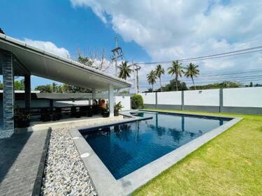 Blue Lake Residences - Pattaya