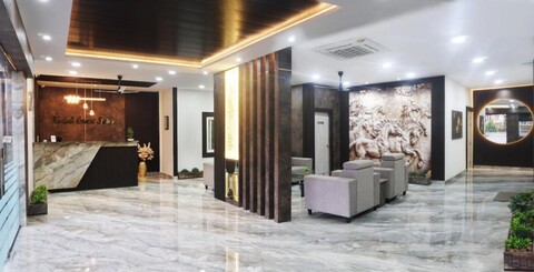 Kodali Guest Suites