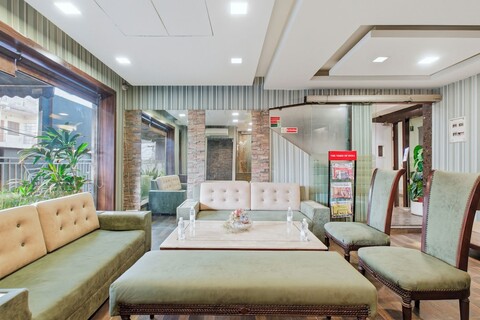 호텔 클락 하이츠