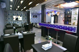 마리냐 에어포트 호텔