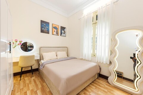 알룰라 레지던스 홈스테이