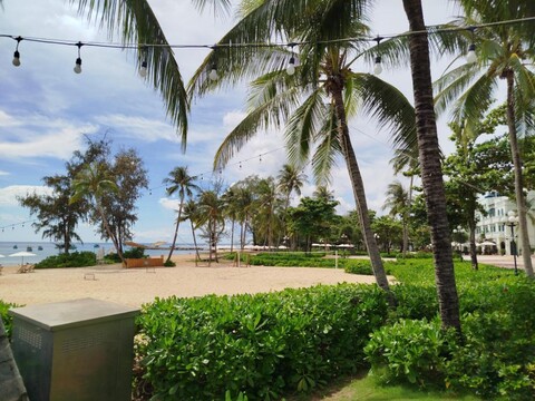 칼리아 푸꾸옥 호텔 2