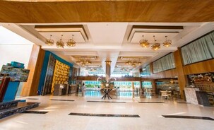 Waterworld Hotel Cebu