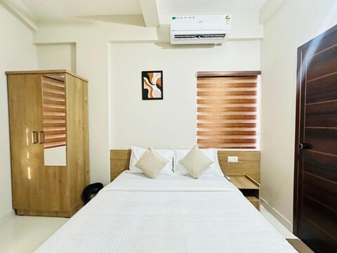Nila Inn Calicut
